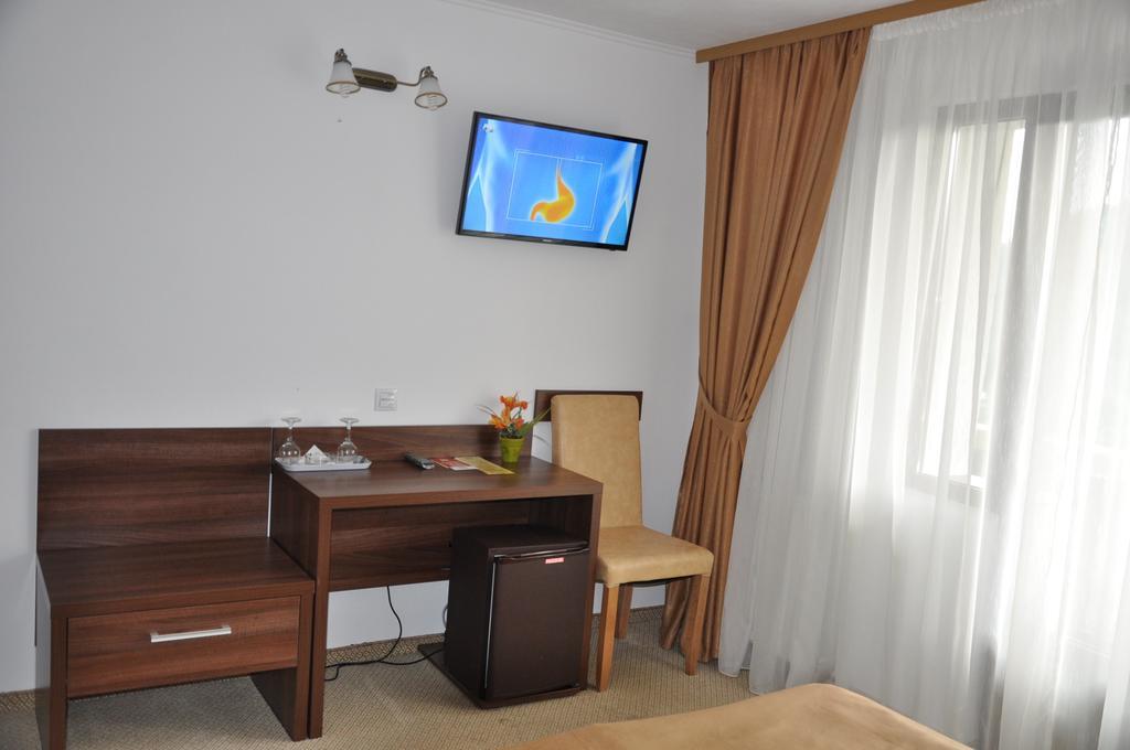 Cabana Claris Văliug Room photo
